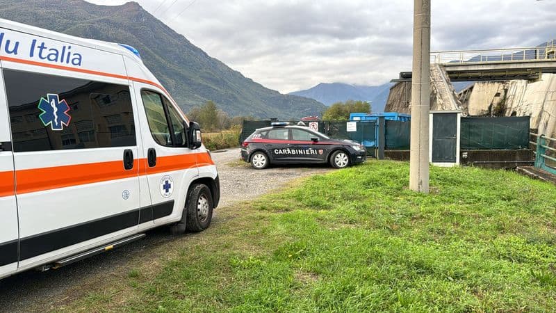 BORGOFRANCO D'IVREA - Trovato morto nel canale, oggi l'estremo saluto ad Enrico Antonio Molinatti