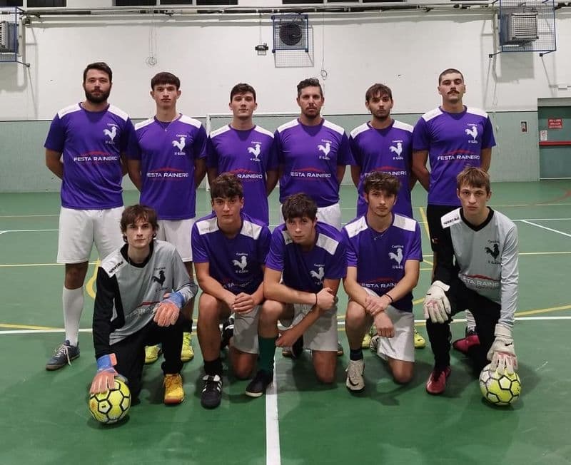 CANAVESE - Calcio a 11, Piverone e Rivarolese vincono gli spareggi di CoppAca