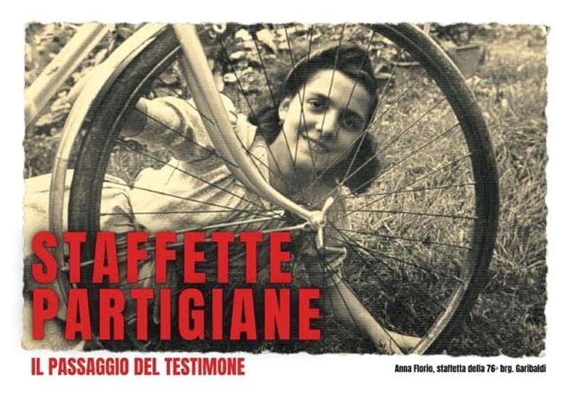 BANCHETTE - Campagna di crowdfunding per «Staffette partigiane»