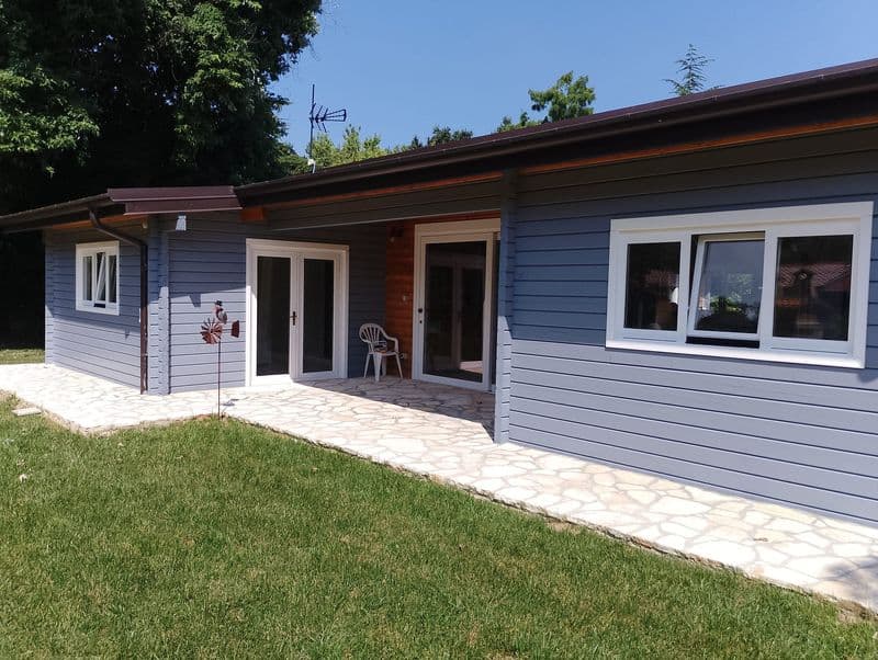 CANAVESE - Qualità, professionalità ed esperienza: Ard Edilizia da quarant'anni al servizio del cliente - FOTO