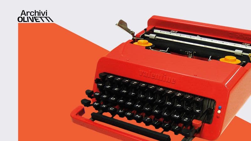IVREA - La nuova identità dell'Associazione Archivio Storico Olivetti si proietta nel futuro - FOTO