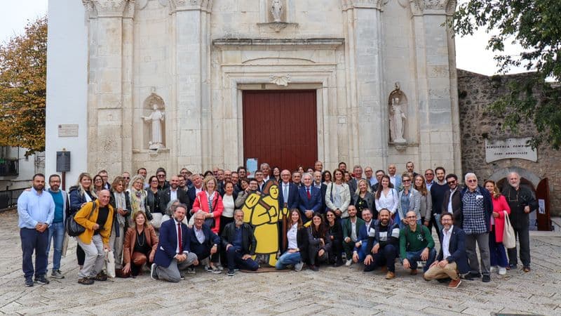 CANAVESE - Il premio «Best practice» al progetto «Via Francigena For All»