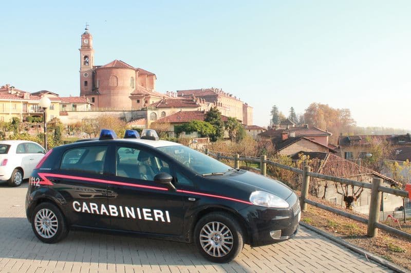 CANAVESE - Tanta gente nei cimiteri di tutta la zona, attenzione ai ladri: cinque consigli utili per evitare brutte sorprese