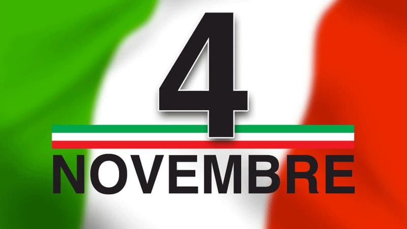 4 novembre