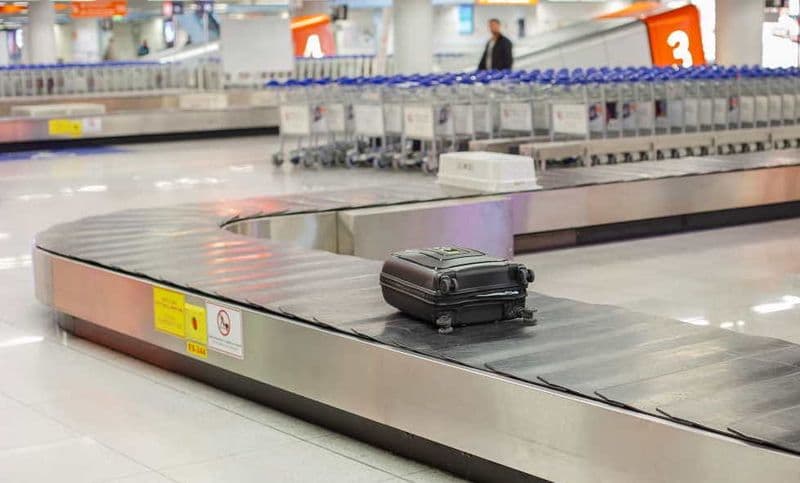 VIAGGI - L'aeroporto di Kansai, un record di efficienza