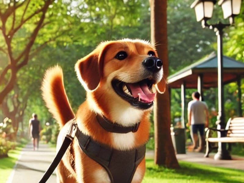 PONT CANAVESE - Multe fino a 500 euro per i padroni dei cani che non raccolgono i bisognini...