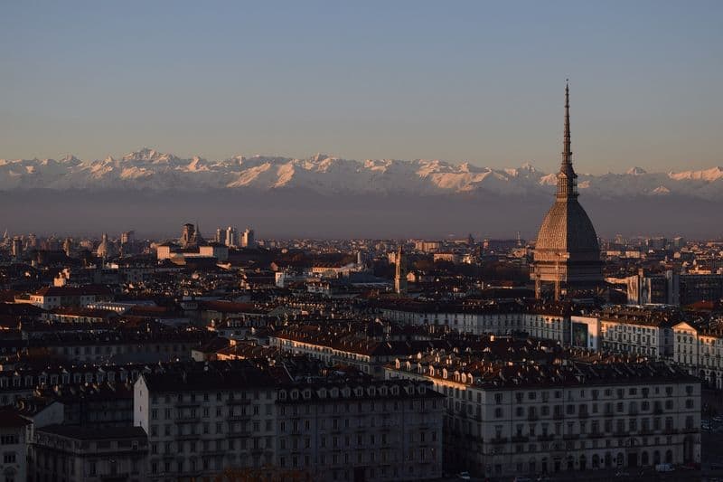 Torino: la città perfetta per ripartire con un nuovo lavoro