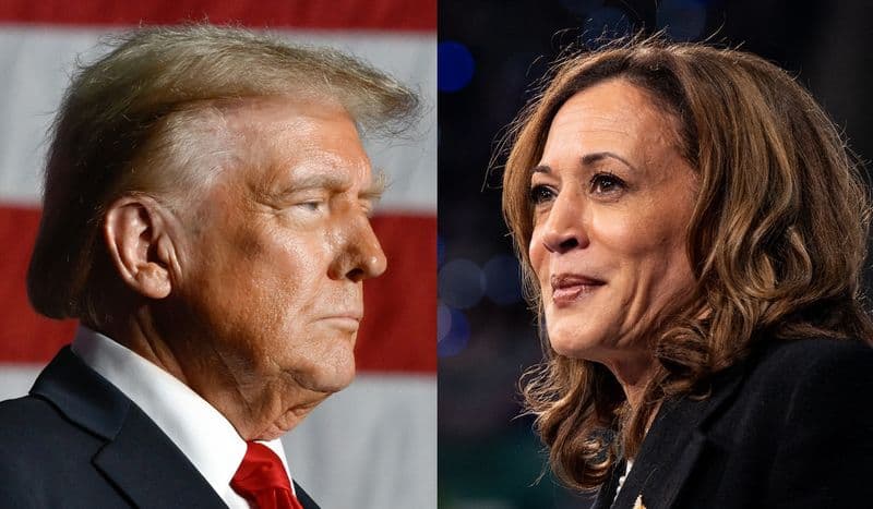 Trump-Harris, sfida all'ultimo voto: tutto il mondo ha gli occhi puntati sulle elezioni Usa