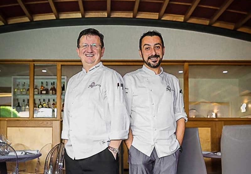 CANAVESE - Ristoranti nella guida Michelin 2025: «La Credenza» di San Maurizio mantiene la Stella