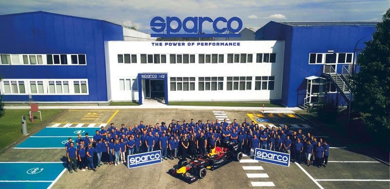 VOLPIANO - «Spioni» alla Sparco: segreti aziendali violati da ex dipendenti infedeli