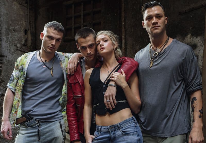 CINEMA – “Fino alla fine”, Muccino passa ai film d’azione