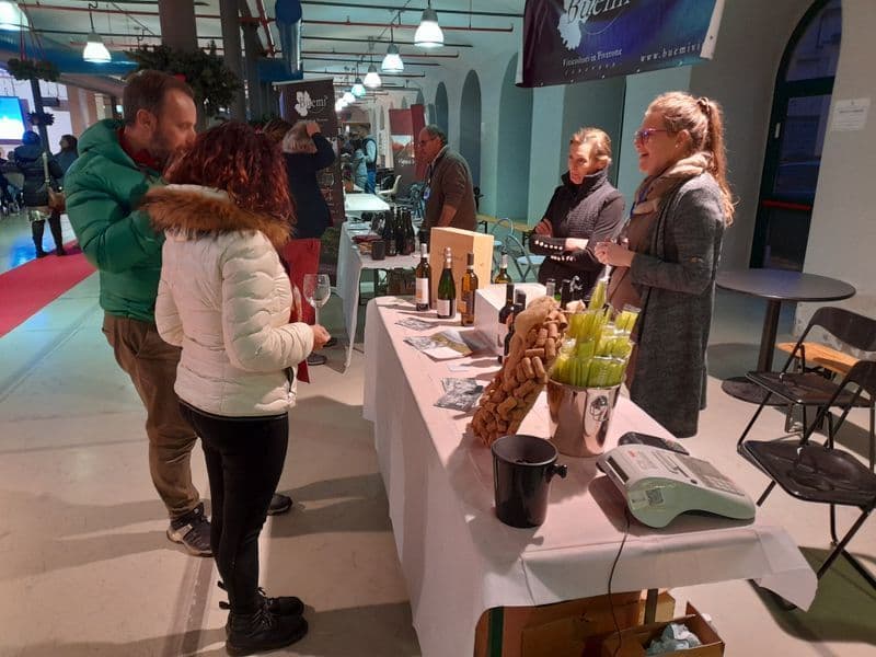 CUORGNE' - Cultura, passione e territorio: conto alla rovescia per la terza edizione di «Canavese in un bicchiere» - FOTO