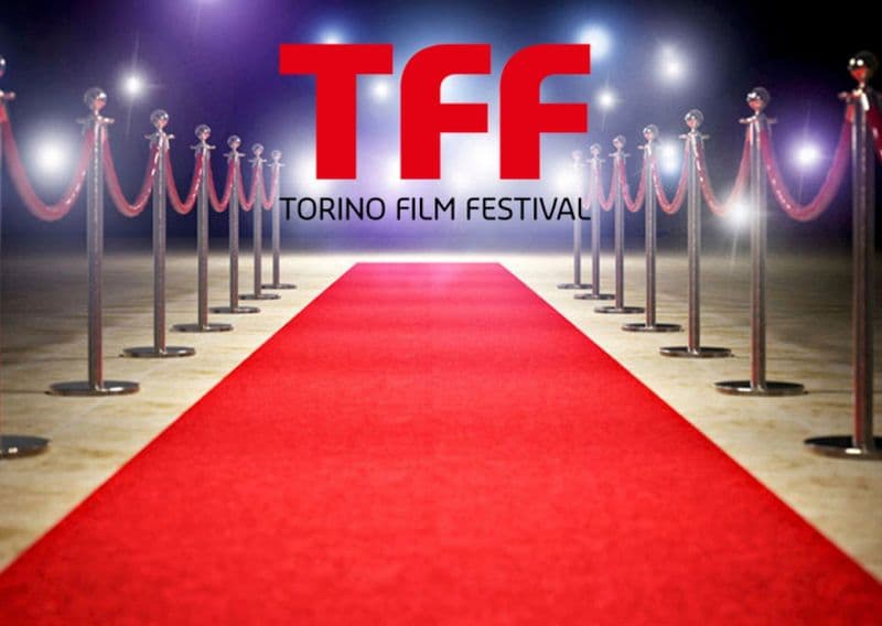 GLAMOUR – Torino come Hollywood: il red carpet del TFF
