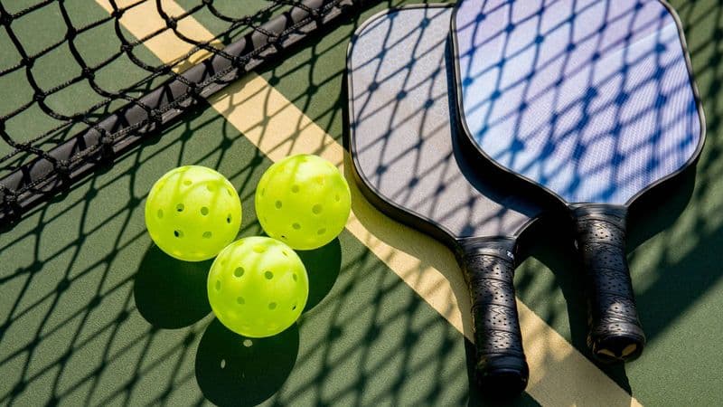 SPORT – Dopo il Padel arriva il Pickleball