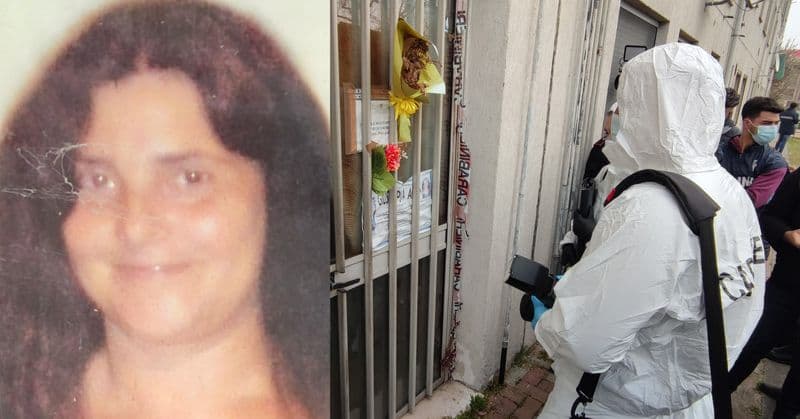 CHIVASSO - Omicidio Giusy Arena, svolta nelle indagini: indagato il fratello. Perquisita dai carabinieri la casa dell'uomo a Montanaro