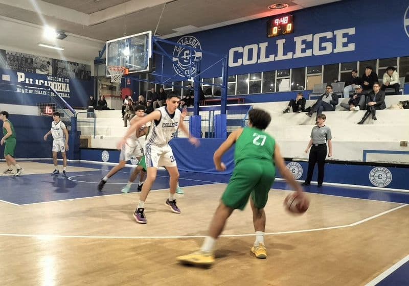 CHIVASSO - Pallacanestro, i biancoverdi tornano alla vittoria: espugnato Borgomanero