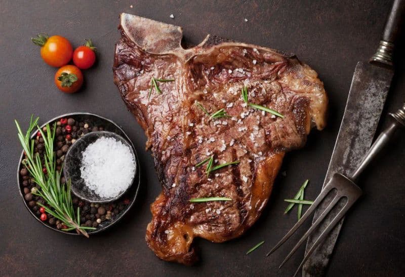 FOOD – Voglia di carne? Ecco le 50 migliori Steak House d’Italia
