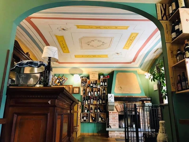 RIVAROLO CANAVESE - Alla «Malgrà Vinosteria» un viaggio di gusto alla scoperta della carne, dei suoi sapori e delle sue preparazioni - FOTO