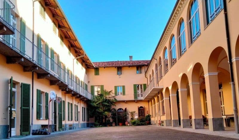 RIVAROLO CANAVESE - Alla primaria dell'Immacolata Concezione si studia anche in inglese: tutto pronto per gli Open day - FOTO