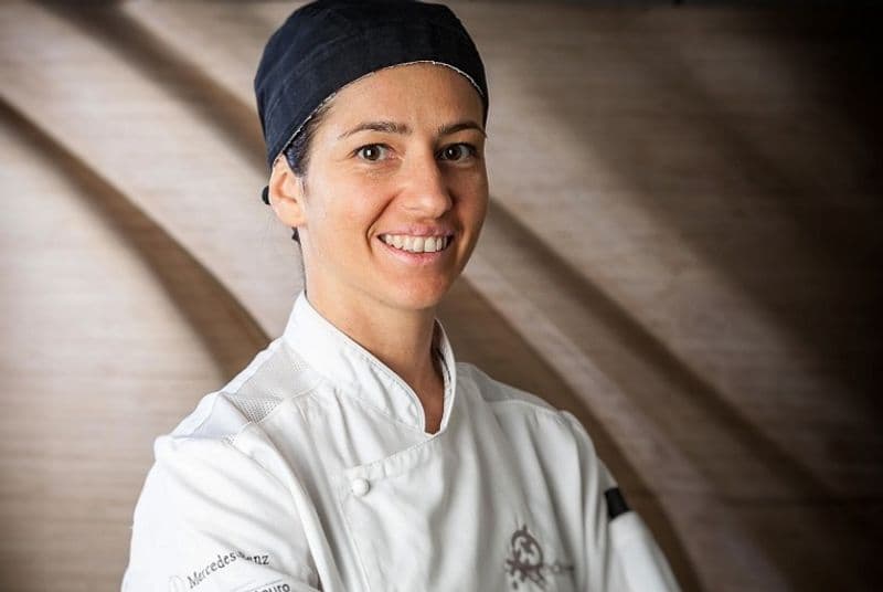 SAN MAURIZIO-CIRIE' - Gambero Rosso, menzione d'onore per la chef Chiara Patracchini