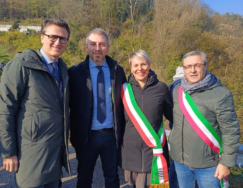 PONTE PRETI - Città metropolitana con i sindaci: «Se perdiamo i soldi addio progetto»