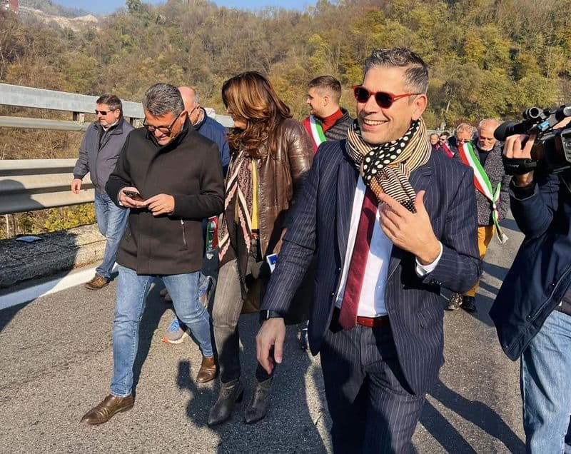 PONTE PRETI - Bartoli sollecita la Regione: «Si faccia portavoce delle istanze con il Governo nazionale»