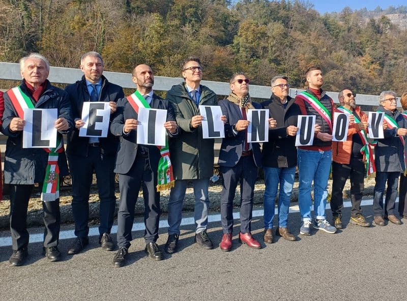 PONTE PRETI - Avetta: «Se il ministro Salvini togliesse i soldi per il nuovo ponte sarebbe un’amara beffa»