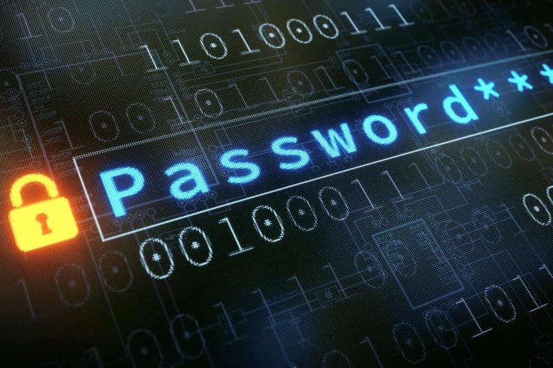 TECH - La classifica delle password più usate nel 2024