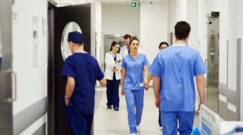 CANAVESE - 171264 ore di straordinario nelle strutture dell'Asl To4 risultano non recuperate o liquidate