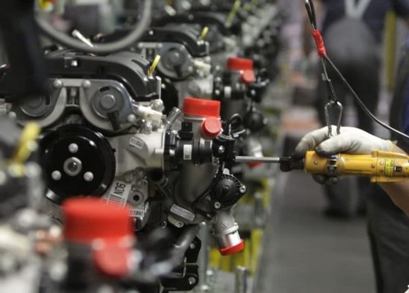 BUSANO-FORNO-RIVARA - Crisi settore auto pesa sulle aziende del Canavese: -25% la produzione, +130% la cassa integrazione