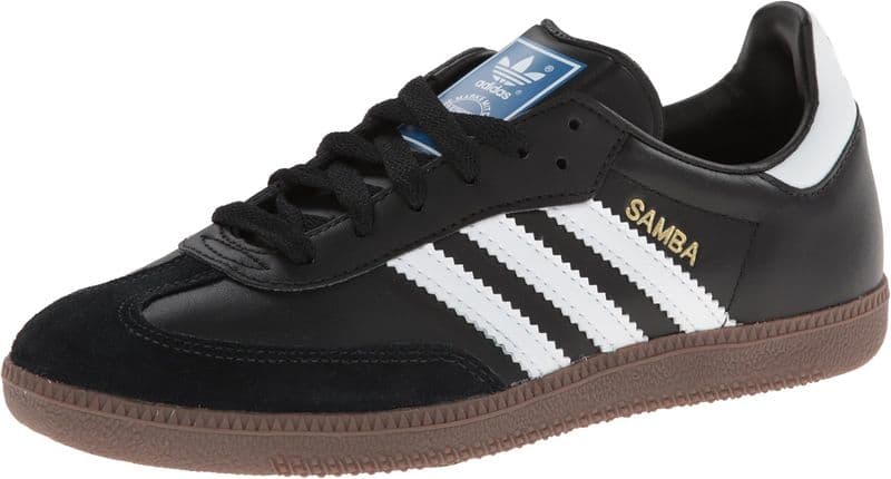 Adidas Samba: da semplice scarpa sportiva a icona indiscussa di stile