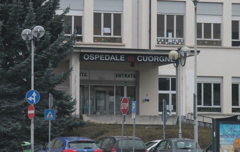 CUORGNE' - Allarme di Cgil e Nursind: «Chiude l'endoscopia»