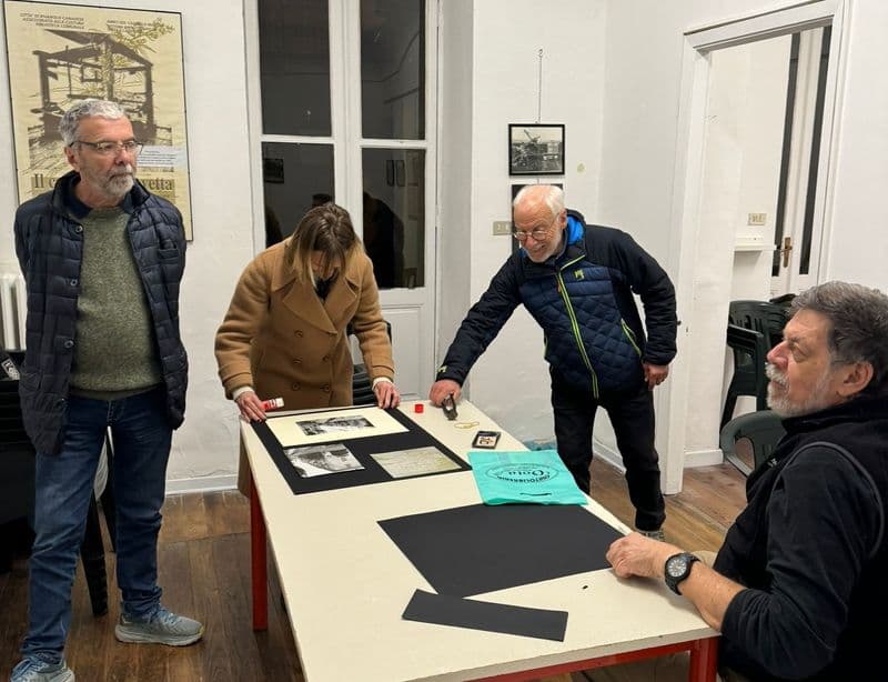 RIVAROLO CANAVESE - La saletta delle minoranze apre alla cittadinanza