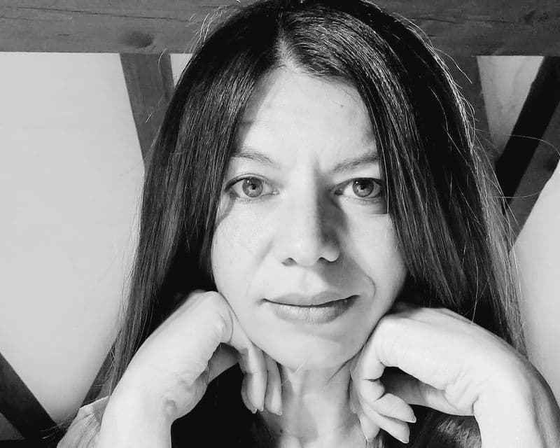 RIVAROLO CANAVESE - La poetessa Rosanna Frattaruolo premiata al Concorso nazionale Guido Gozzano - FOTO