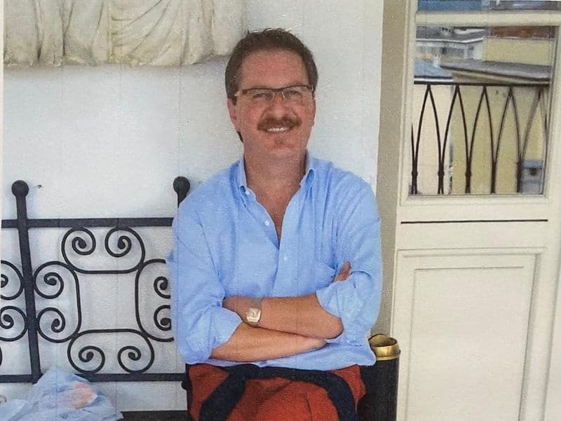 FAVRIA - Ultimo saluto ad Alberto Tarizzo, 64enne imprenditore e donatore Fidas