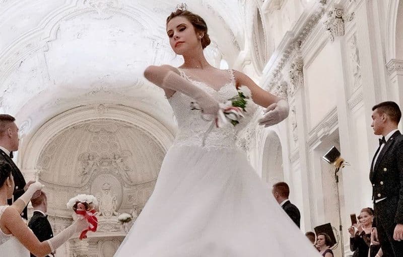 EVENTI – Alla Reggia di Venaria un Gran Ballo d'altri tempi