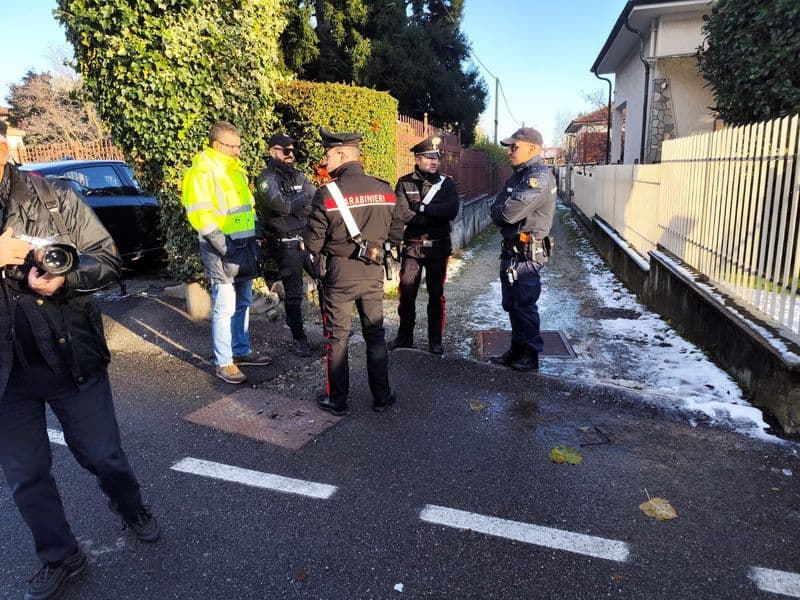 NOLE - ll dramma della piccola uccisa dalla mamma: nei biglietti scritti dalla donna l'angoscia per la depressione post partum