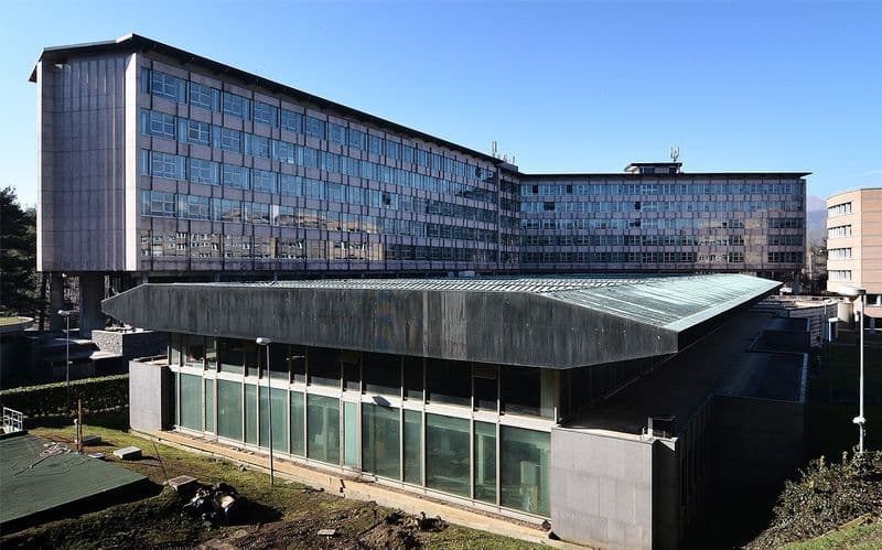 IVREA - Turismo industriale, la città ospita la terza conferenza internazionale a Palazzo Uffici