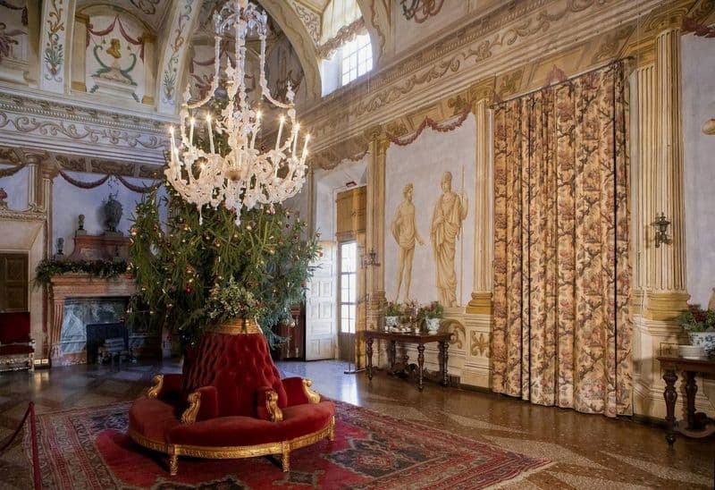 EVENTI – Natale nei Beni del FAI