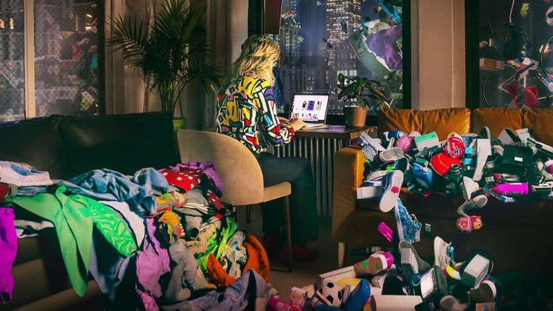 SHOPPING - Come allenarsi al Black Friday (usando la testa)