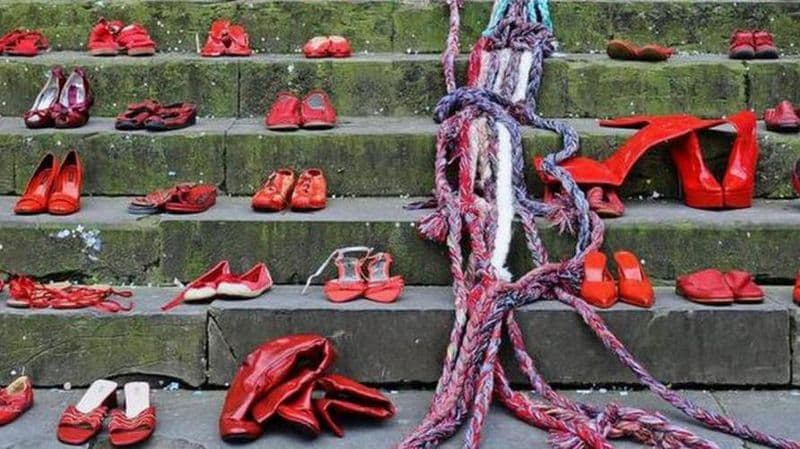 L'impegno costante della Regione contro la violenza sulle donne