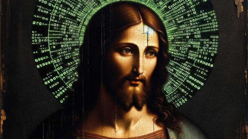 TECH - La chiesa dove a confessare è l'intelligenza artificiale