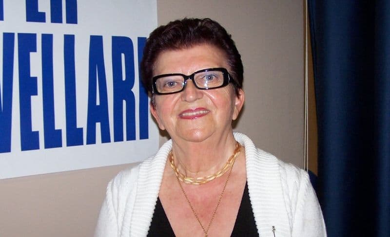 CASELLE-LEINI - Addio a Jolanda Garzulano, anima dello Csen e icona dello sport