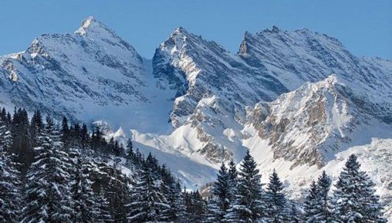 CANAVESE - «I territori montani sono in crisi climatica e demografica»