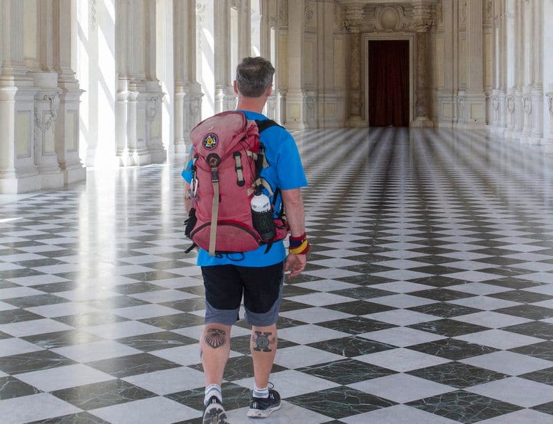 SPORT – Il gran finale delle Camminate Reali 2024