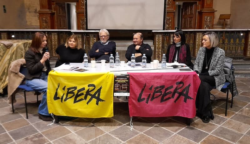 CUORGNE' - Villa confiscata alla mafia in via Salgari: «Al lavoro per restituirla alla collettività nella primavera del 2025» - FOTO