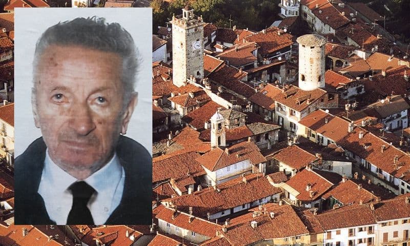 CUORGNE' - Addio a Bruno Mattioda, storico imprenditore: aveva 94 anni