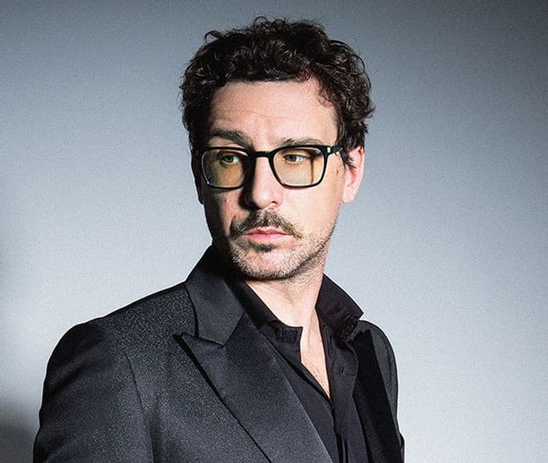 LEINI' - Il rapper Willie Peyote in gara al Festival di Sanremo 2025