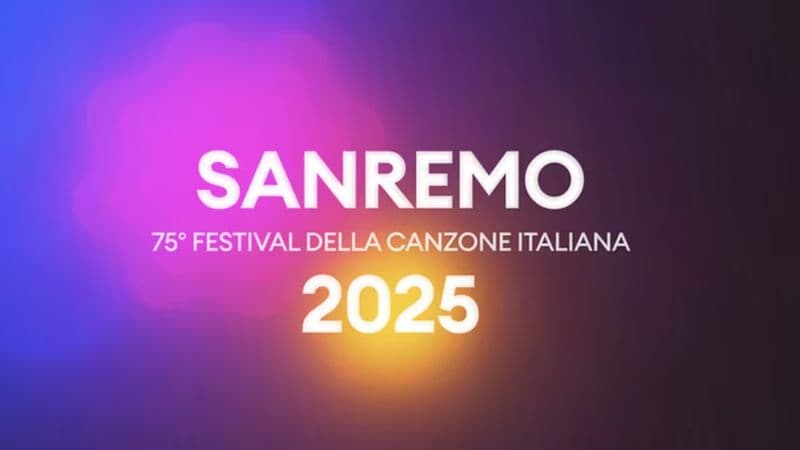 MUSICA - Si è messo in moto il Festival di Sanremo 2025