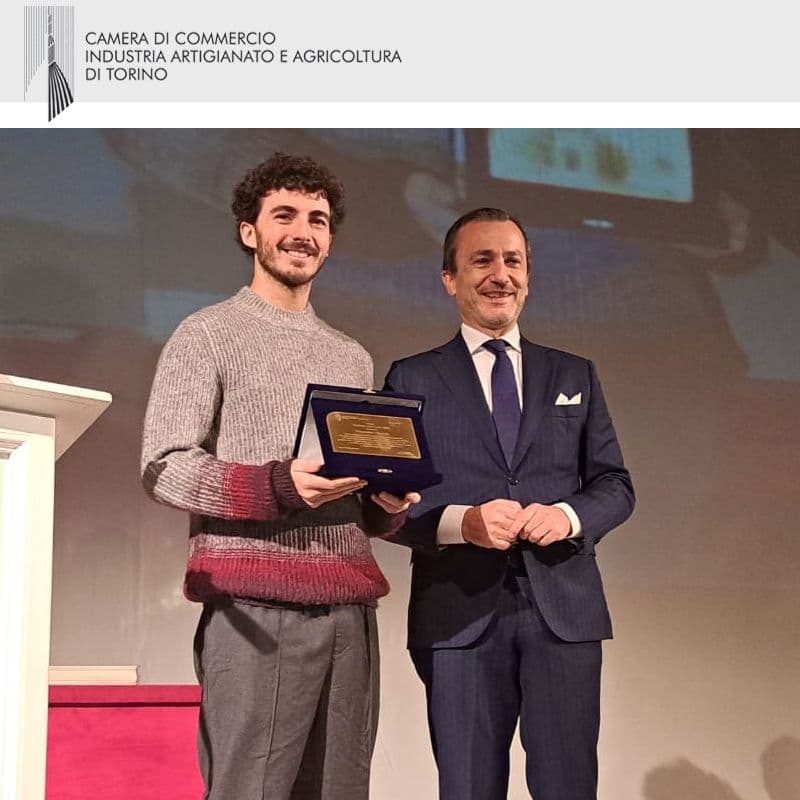 CHIVASSO - Pecco Bagnaia nominato «Torinese dell'anno 2024»